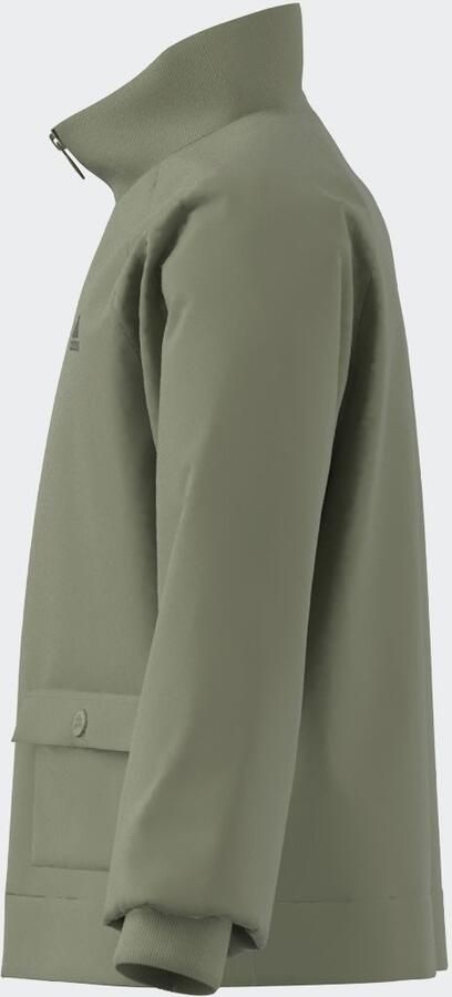 Adidas Sportswear Kort jack J JAM WV JKT - Foto 7