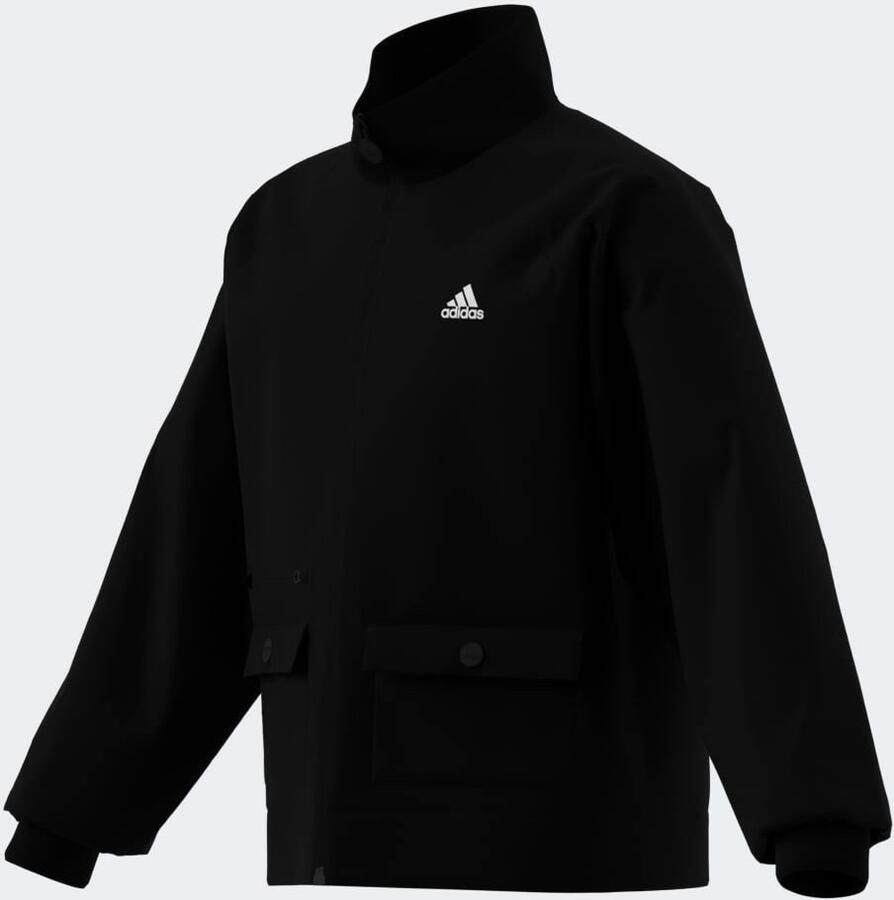 Adidas Sportswear Kort jack J JAM WV JKT