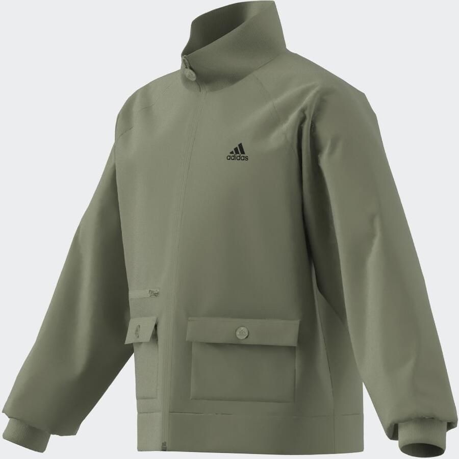Adidas Sportswear Kort jack J JAM WV JKT