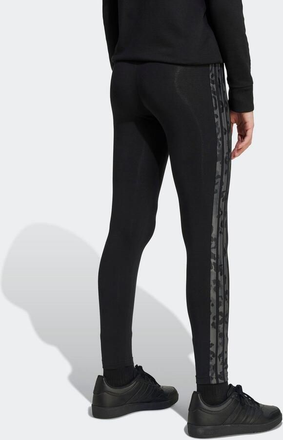 Adidas Sportswear Legging G ANML3S SJ LEG (1-delig) - Foto 3