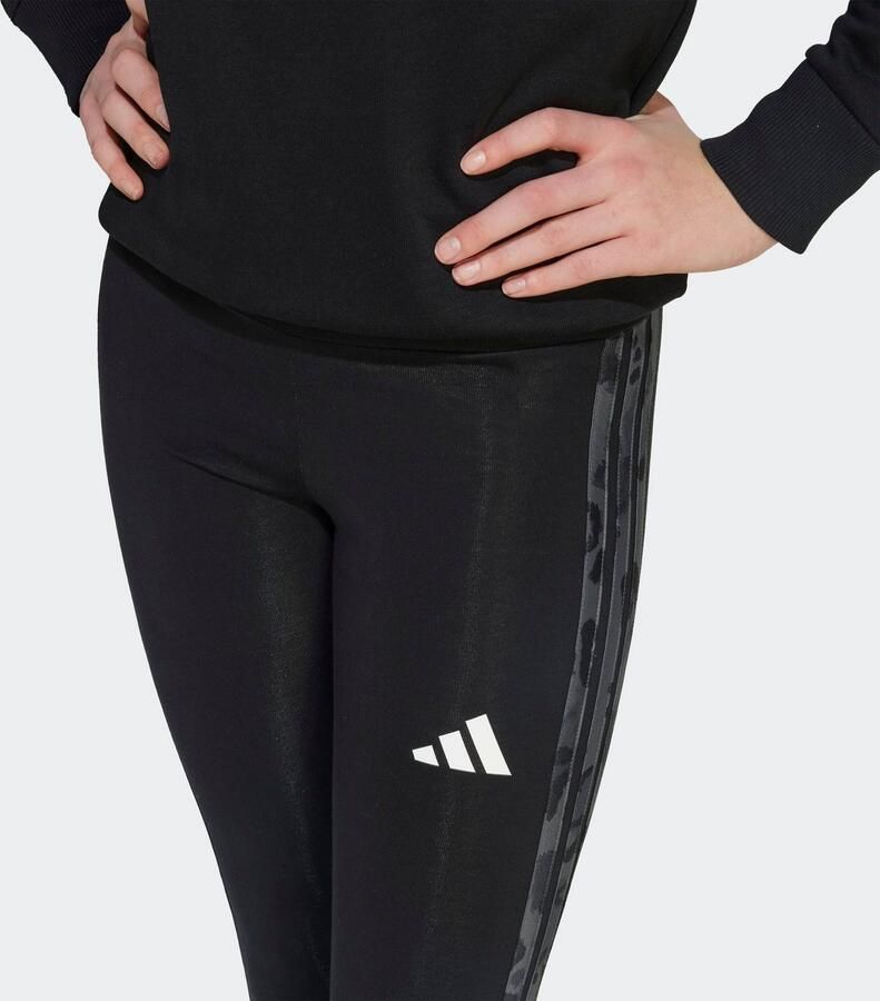 Adidas Sportswear Legging G ANML3S SJ LEG (1-delig) - Foto 2