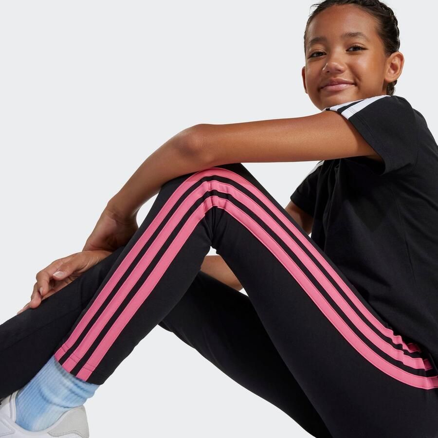Adidas Sportswear Legging JG 3S LEG 230 (1-delig) - Foto 6
