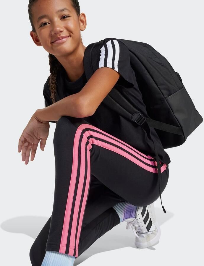 Adidas Sportswear Legging JG 3S LEG 230 (1-delig) - Foto 2