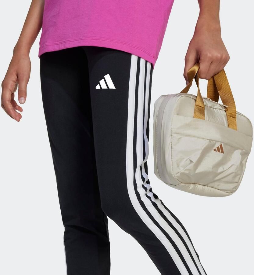 Adidas Sportswear Legging JG 3S LEG 230 (1-delig)