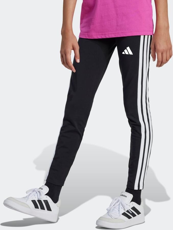 Adidas Sportswear Legging JG 3S LEG 230 (1-delig) - Foto 4