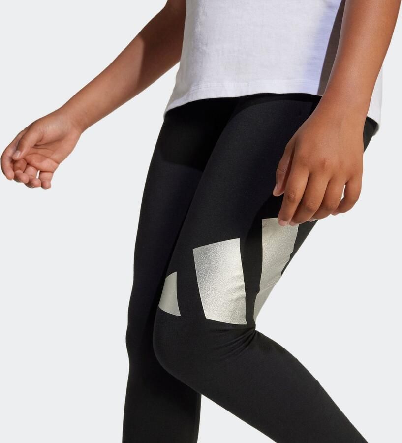 Adidas Sportswear Legging JG GLAM LEG (1-delig)