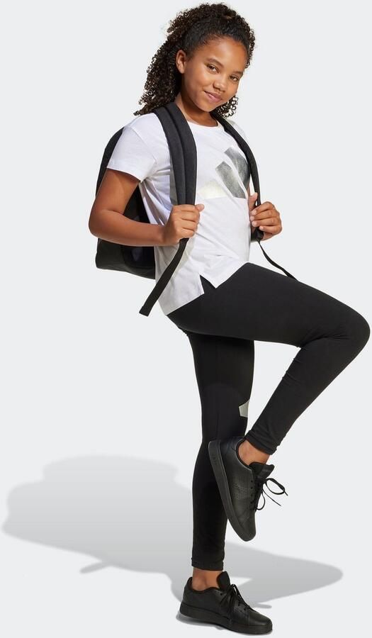 Adidas Sportswear Legging JG GLAM LEG (1-delig) - Foto 4