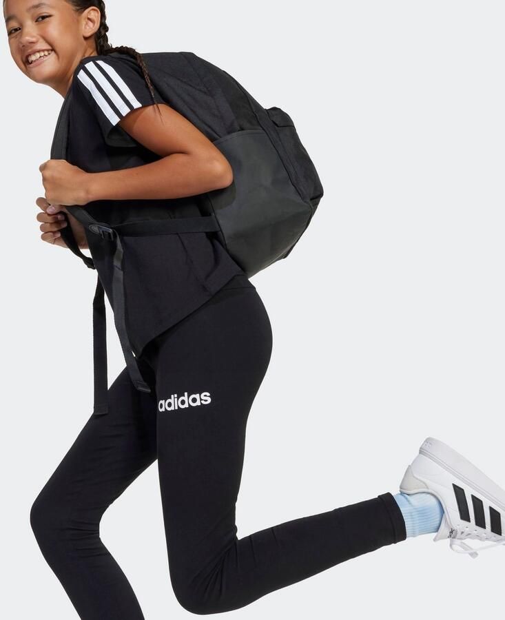 Adidas Sportswear Legging JG LIN LEG 230 (1-delig) - Foto 2