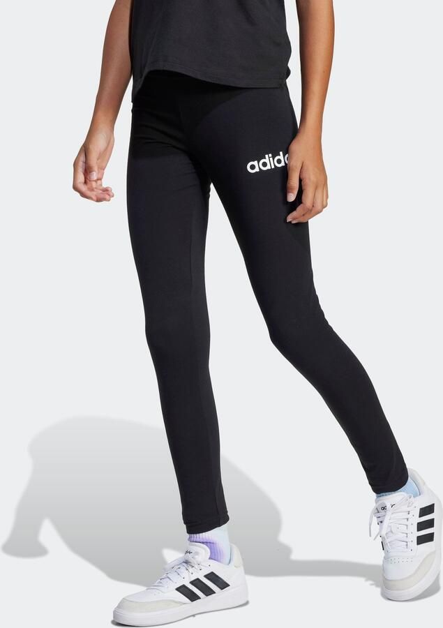Adidas Sportswear Legging JG LIN LEG 230 (1-delig) - Foto 3