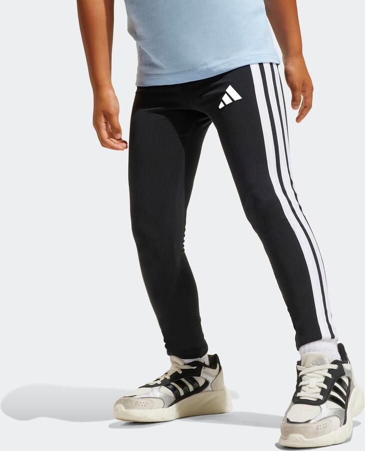 Adidas Sportswear Legging LG 3S LEG 230 (1-delig) - Foto 6