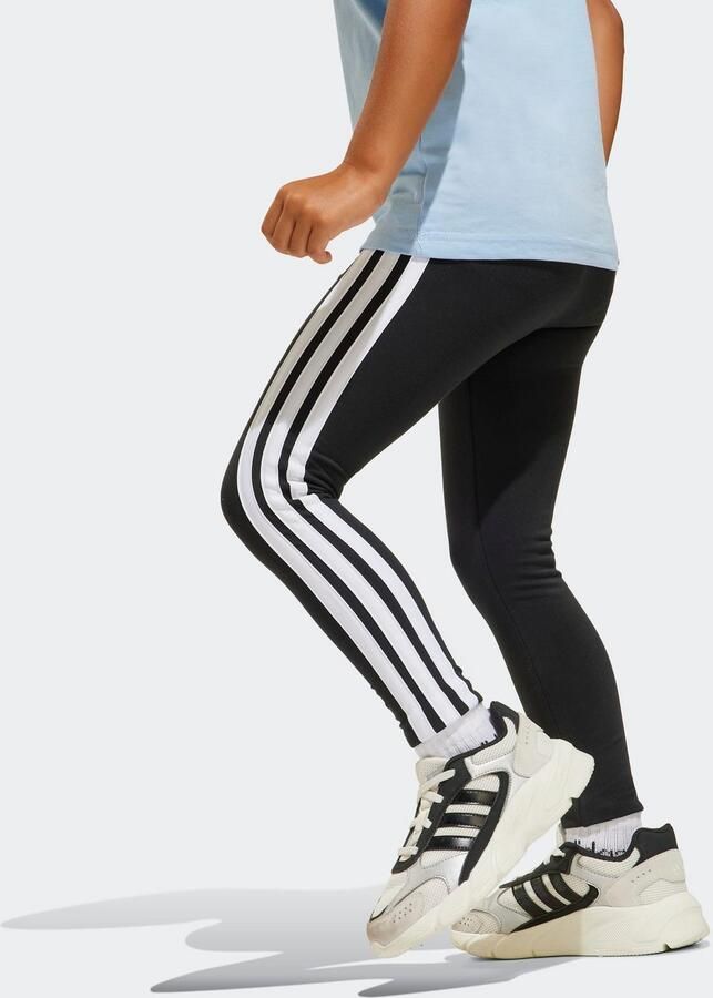 Adidas Sportswear Legging LG 3S LEG 230 (1-delig) - Foto 3