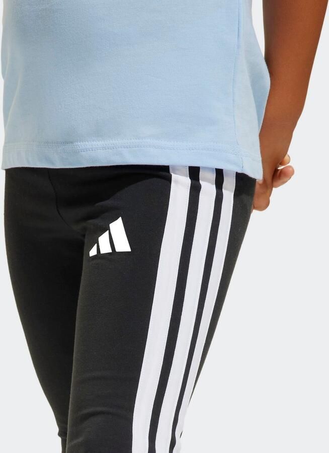 Adidas Sportswear Legging LG 3S LEG 230 (1-delig) - Foto 2