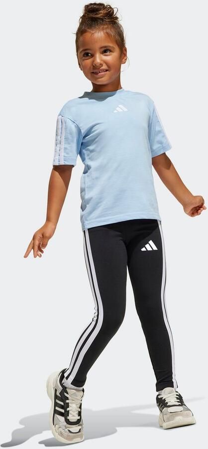 Adidas Sportswear Legging LG 3S LEG 230 (1-delig) - Foto 4