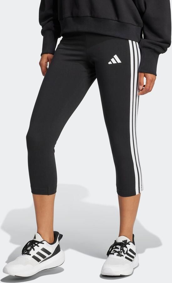 Adidas Sportswear Legging W 3S 34 LEG (1-delig) - Foto 3