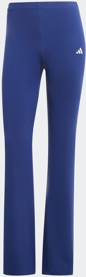 Adidas Sportswear Legging W SL SJ FLARLEG Hoge band uitlopende beenvorm (1-delig) - Foto 8