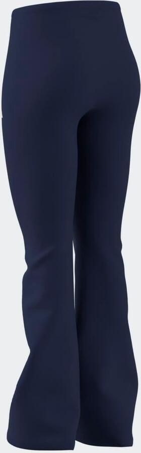 Adidas Sportswear Legging W SL SJ FLARLEG Hoge band uitlopende beenvorm (1-delig) - Foto 6