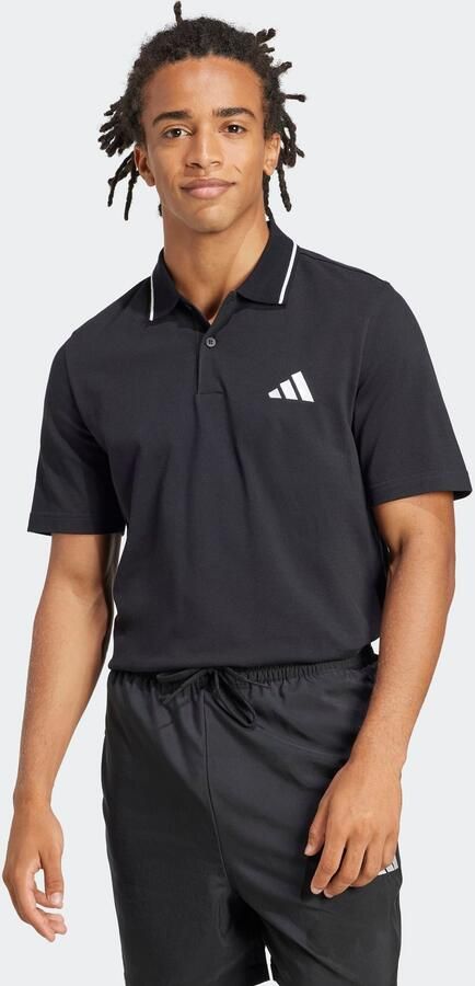 Adidas Sportswear Poloshirt M SL PQ PS - Foto 7