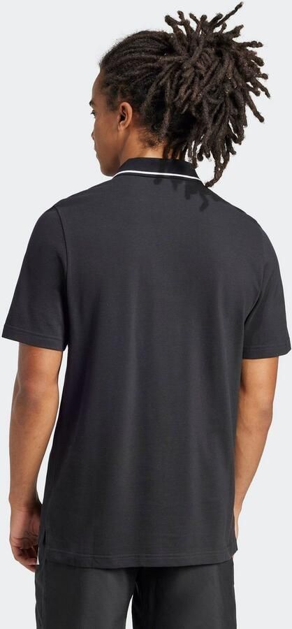 Adidas Sportswear Poloshirt M SL PQ PS - Foto 6