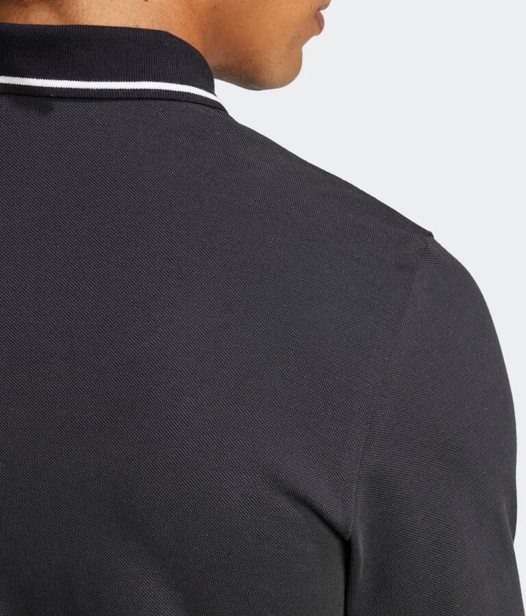 Adidas Sportswear Poloshirt M SL PQ PS - Foto 2