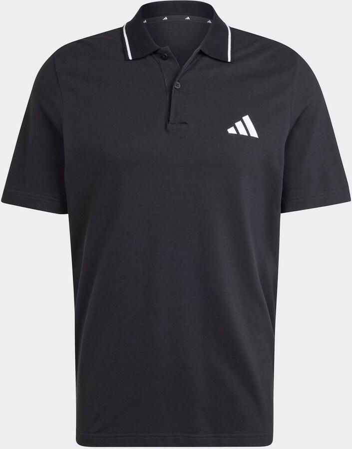 Adidas Sportswear Poloshirt M SL PQ PS - Foto 3