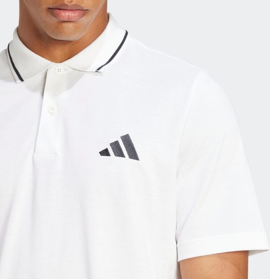 Adidas Sportswear Poloshirt M SL PQ PS - Foto 2