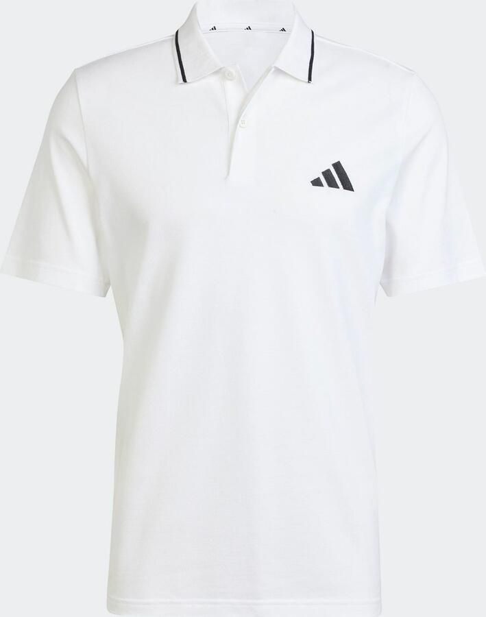 Adidas Sportswear Poloshirt M SL PQ PS - Foto 3