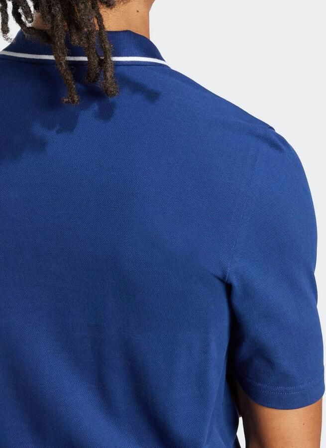 Adidas Sportswear Poloshirt M SL PQ PS - Foto 2