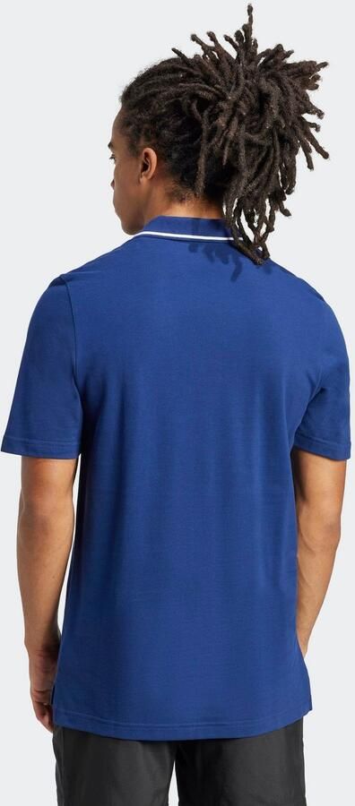 Adidas Sportswear Poloshirt M SL PQ PS - Foto 4