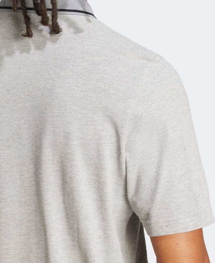 Adidas Sportswear Poloshirt M SL PQ PS - Foto 2