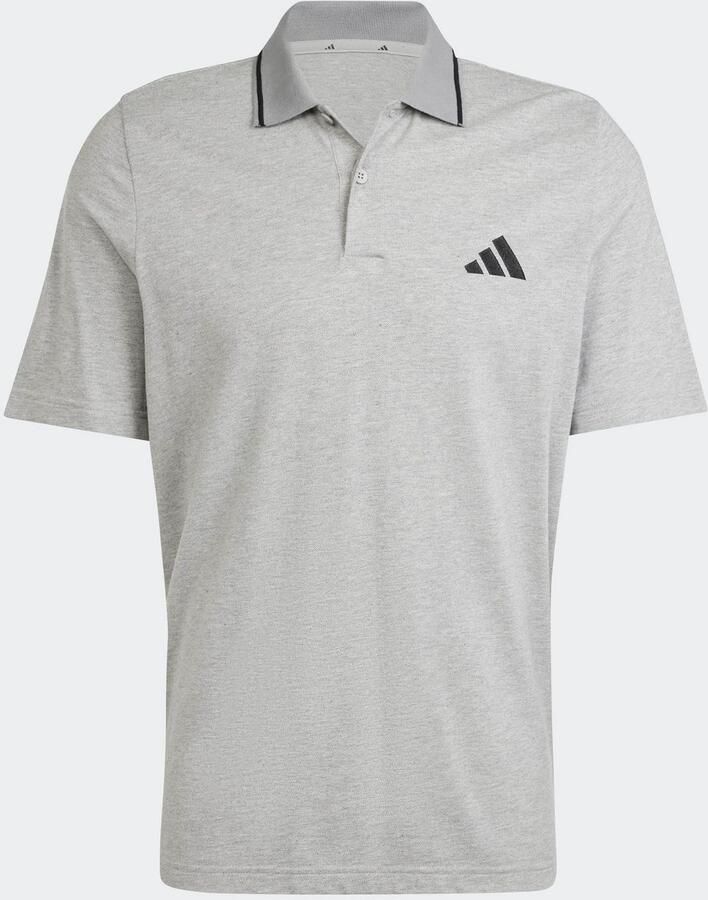 Adidas Sportswear Poloshirt M SL PQ PS - Foto 3