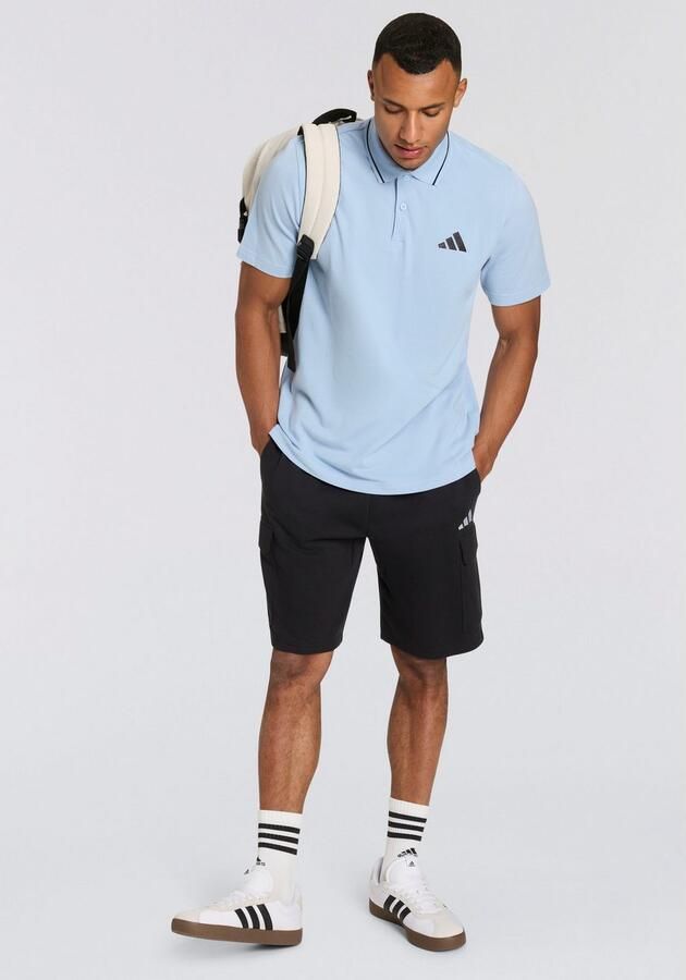 Adidas Sportswear Short M FELCZY C SHO (1-delig) - Foto 5