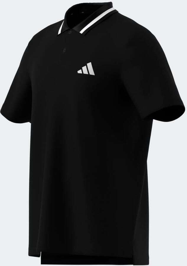 Adidas Sportswear Poloshirt M SL PQ PS - Foto 4