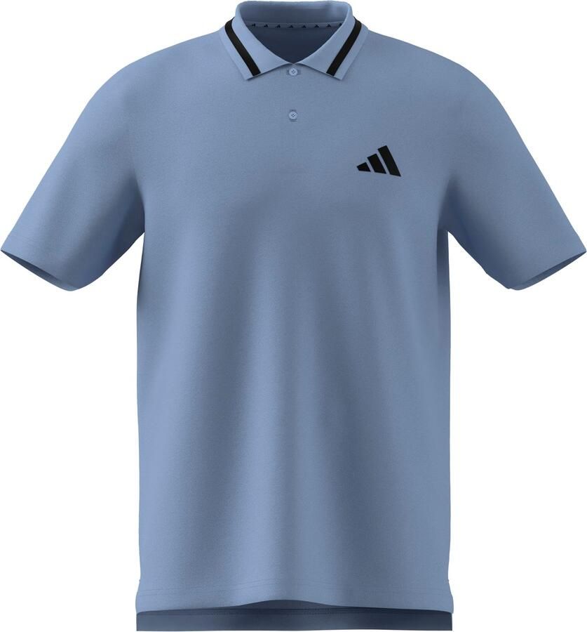 Adidas Sportswear Poloshirt M SL PQ PS
