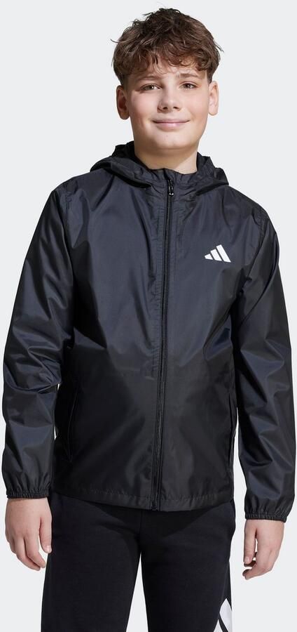 Adidas Sportswear Regenjack J RAIN JKT - Foto 5