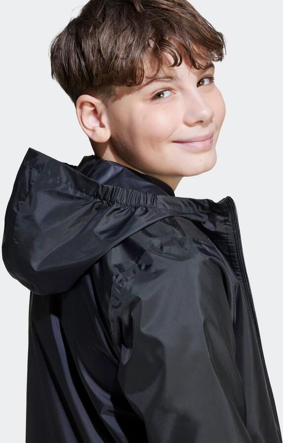 Adidas Sportswear Regenjack J RAIN JKT - Foto 3