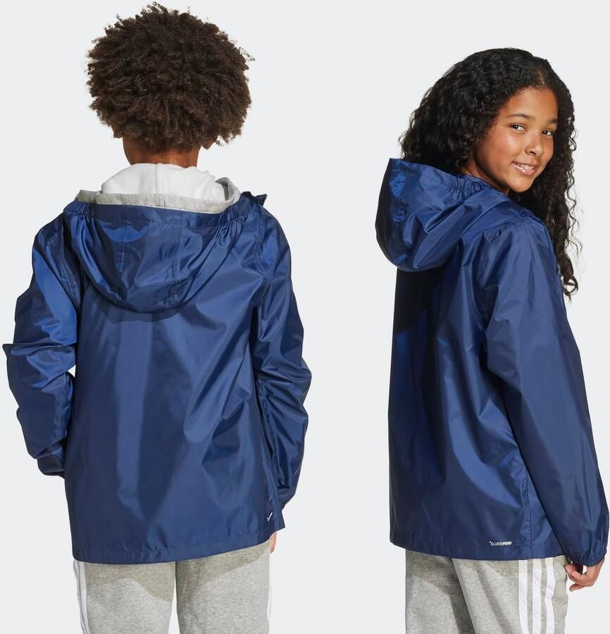 Adidas Sportswear Regenjack J RAIN JKT - Foto 2