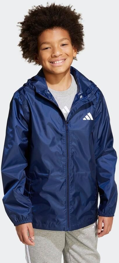 Adidas Sportswear Regenjack J RAIN JKT - Foto 6