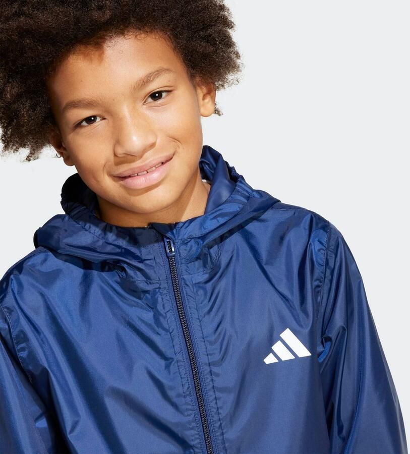 Adidas Sportswear Regenjack J RAIN JKT - Foto 3