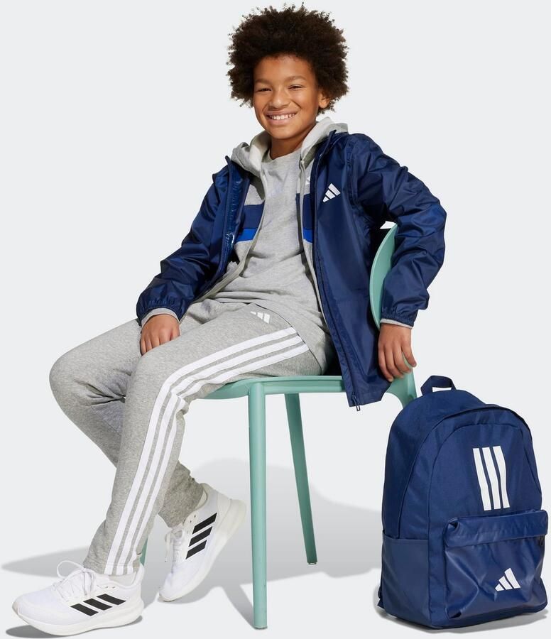 Adidas Sportswear Regenjack J RAIN JKT - Foto 4
