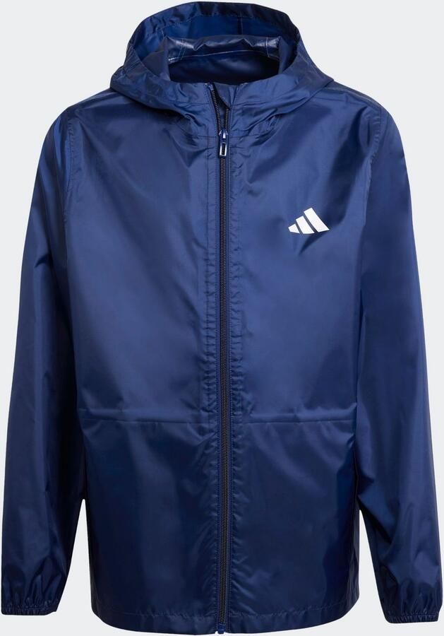 Adidas Sportswear Regenjack J RAIN JKT - Foto 5