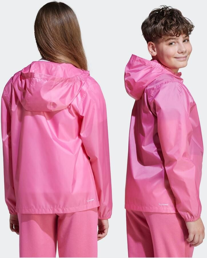 Adidas ' Sportswear Lightweight Jacket Junior Pink Kind Pink - Foto 2