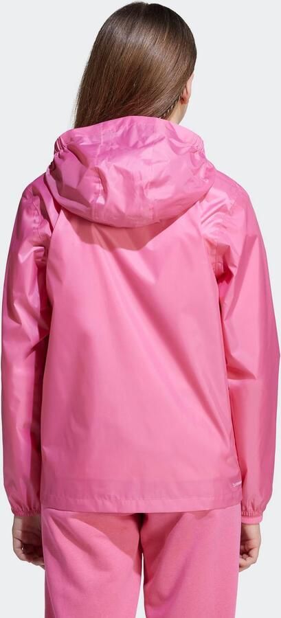 Adidas ' Sportswear Lightweight Jacket Junior Pink Kind Pink - Foto 7