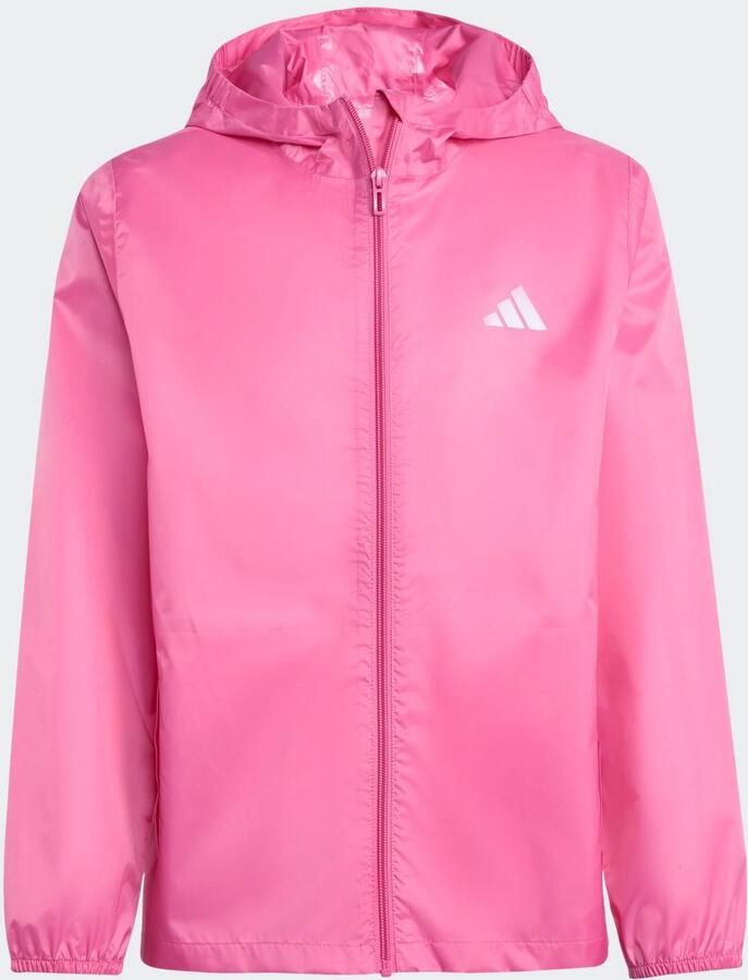 Adidas ' Sportswear Lightweight Jacket Junior Pink Kind Pink - Foto 3