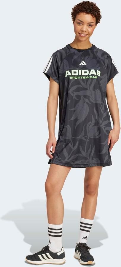 Adidas Sportswear Runningshirt W TIRO Q3 DRE - Foto 8