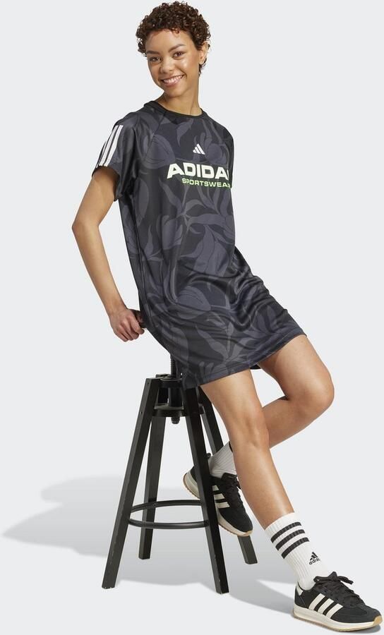 Adidas Sportswear Runningshirt W TIRO Q3 DRE - Foto 5