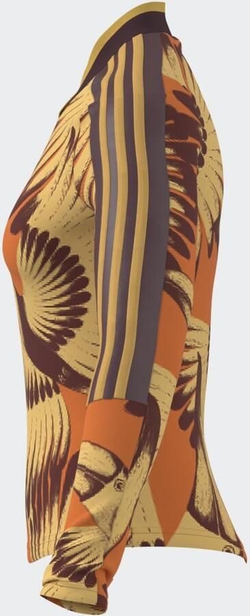 Adidas Sportswear Shirt met lange mouwen FARM LS TOP - Foto 7