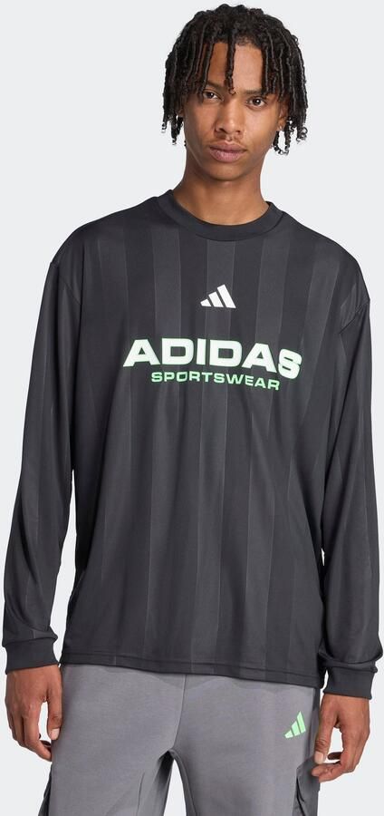Adidas Sportswear Shirt met lange mouwen M TIRO LSJSY Q4 - Foto 6