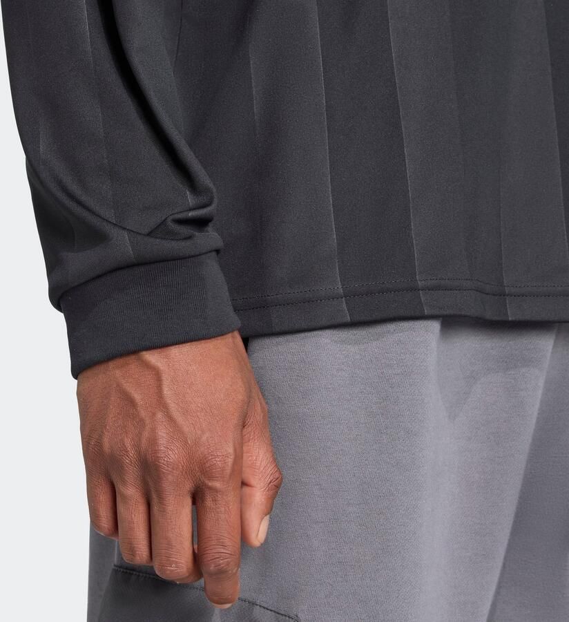 Adidas Sportswear Shirt met lange mouwen M TIRO LSJSY Q4