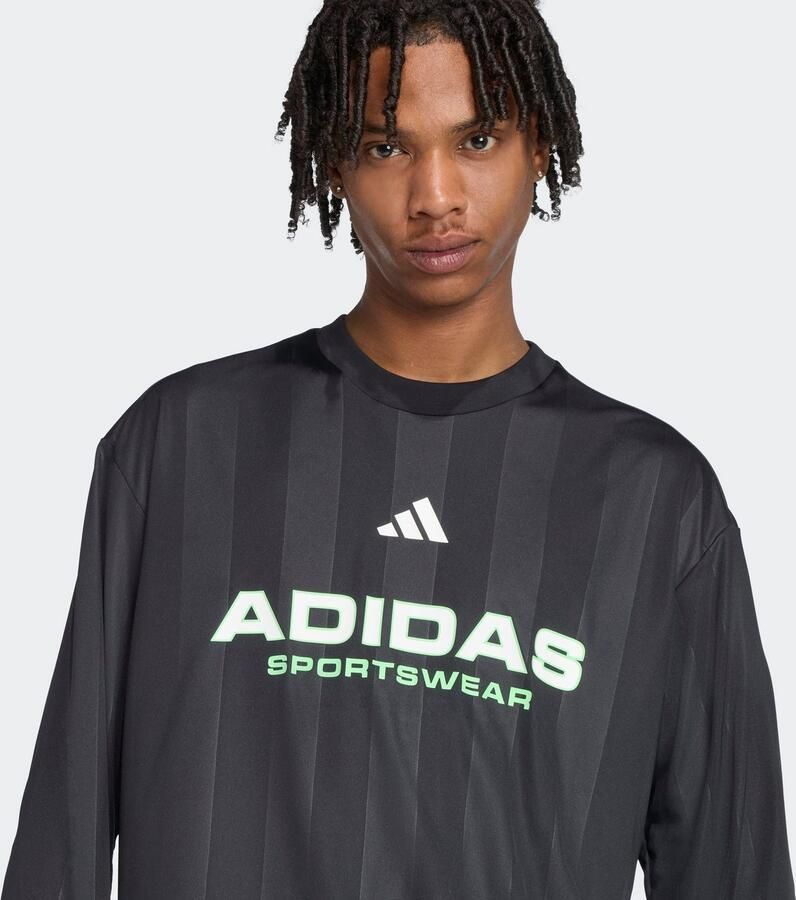 Adidas Sportswear Shirt met lange mouwen M TIRO LSJSY Q4 - Foto 2
