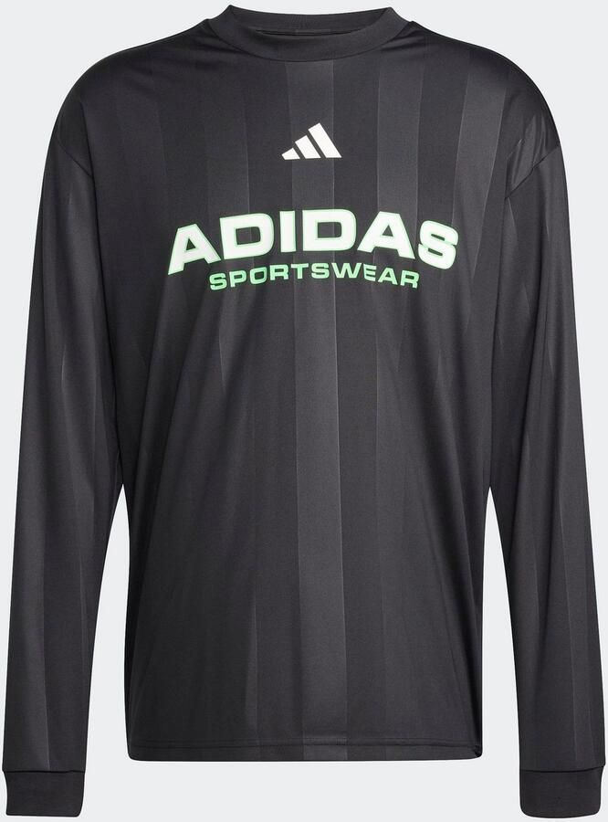 Adidas Sportswear Shirt met lange mouwen M TIRO LSJSY Q4 - Foto 3